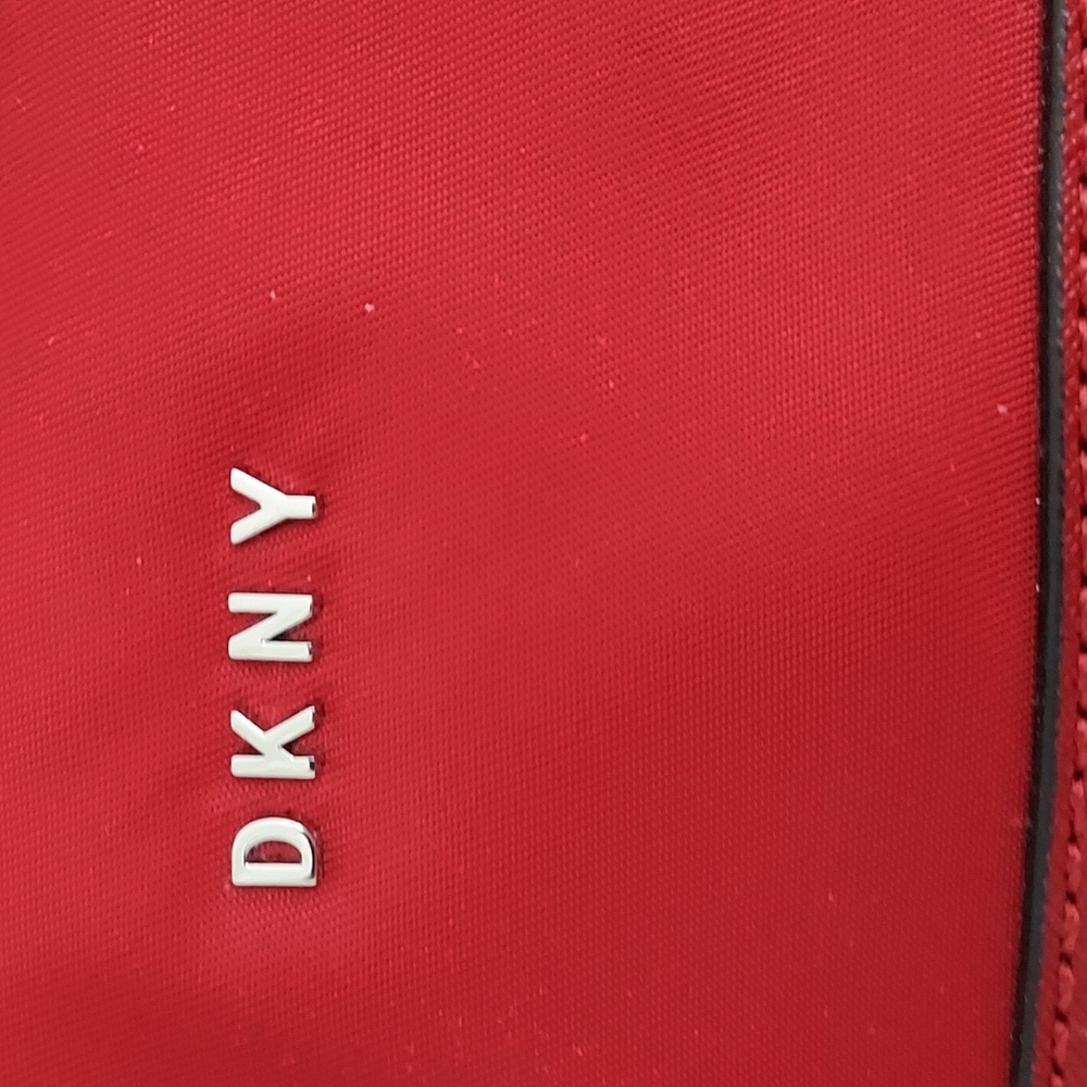 DKNY Satchel Tote bag - Picture 3 of 7